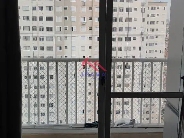 Apartamento com 57m² 2 quartos e 1 banheiro, à venda, no bairro Vila Andrade em São Paulo
