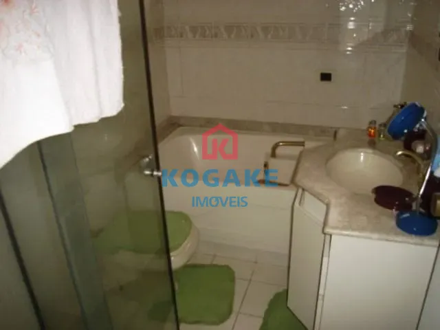 Apartamento 5 quartos e 3 banheiros, à venda, no bairro Jardim Apolo em São José dos Campos
