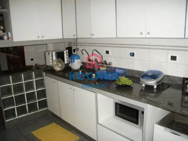 Apartamento 5 quartos e 3 banheiros, à venda, no bairro Jardim Apolo em São José dos Campos