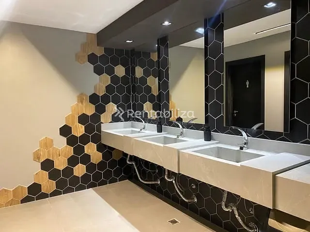 Apartamento 3 quartos e 4 banheiros, à venda, no bairro Centro em Itapema