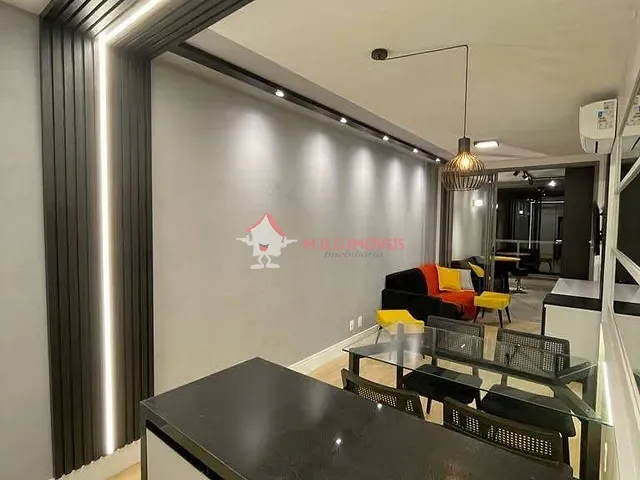 Apartamento 2 quartos e 2 banheiros, para alugar, no bairro Vila Mariana em São Paulo