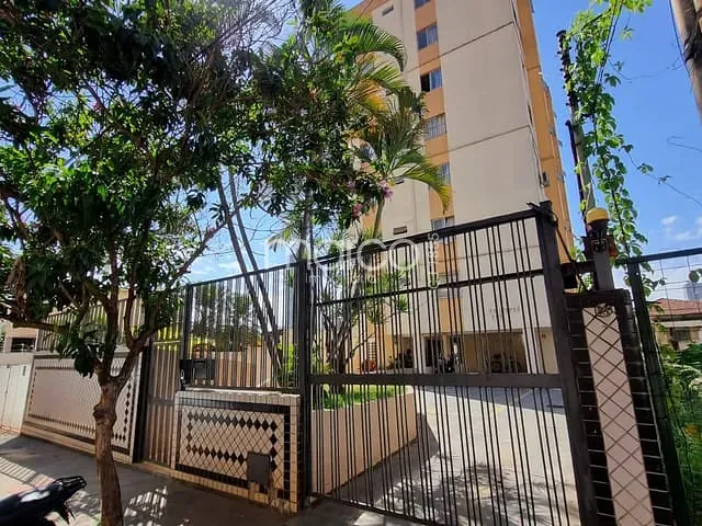 Apartamento 2 quartos e 1 banheiro, para alugar, no bairro Setor Central em Goiânia