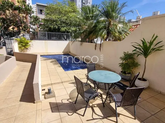 Apartamento 2 quartos e 1 banheiro, para alugar, no bairro Setor Central em Goiânia
