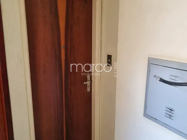 Apartamento 2 quartos e 1 banheiro, para alugar, no bairro Setor Central em Goiânia