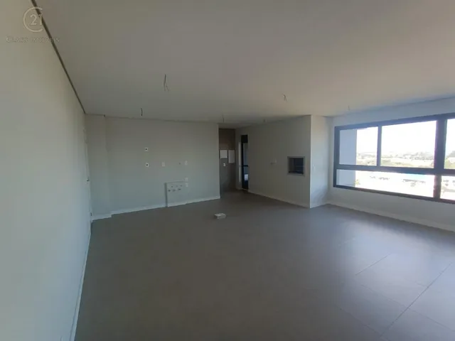 Apartamento com 103m² 2 quartos e 3 banheiros, à venda, no bairro Gleba Palhano em Londrina