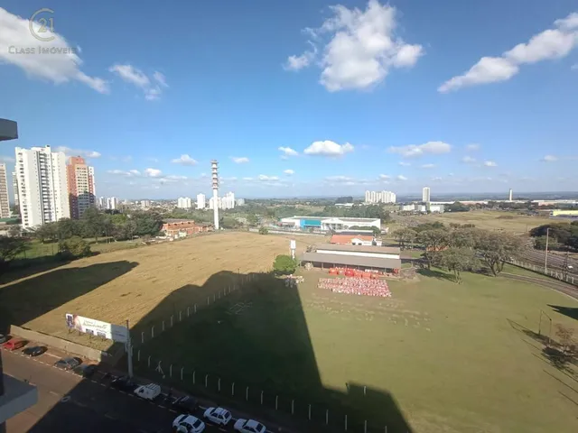 Apartamento com 103m² 2 quartos e 3 banheiros, à venda, no bairro Gleba Palhano em Londrina