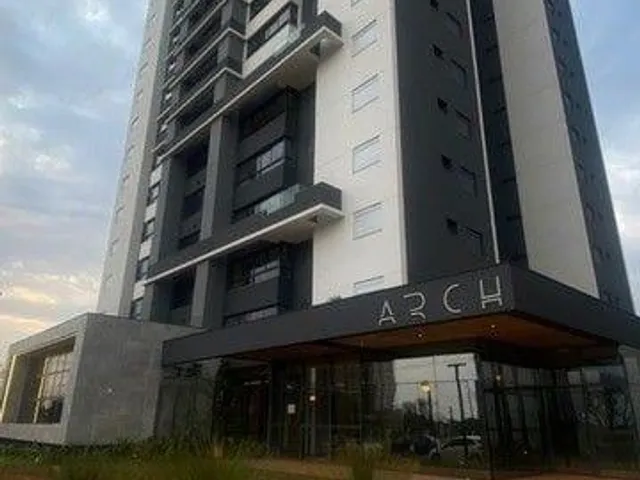 Apartamento com 103m² 2 quartos e 3 banheiros, à venda, no bairro Gleba Palhano em Londrina