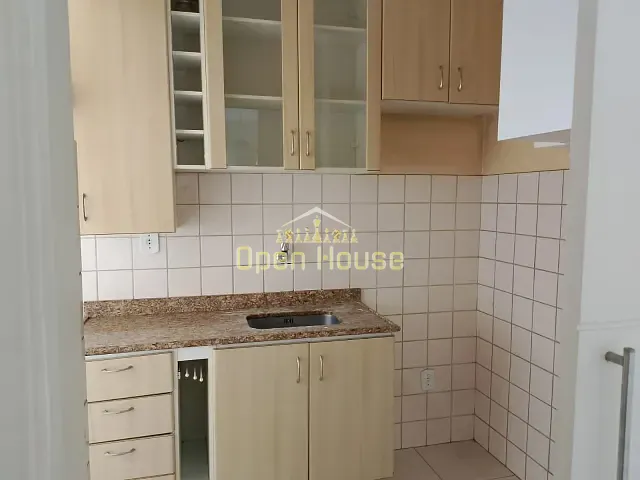 Apartamento com 60m² 2 quartos e 1 banheiro, à venda, no bairro Jardim Belvedere em Volta Redonda