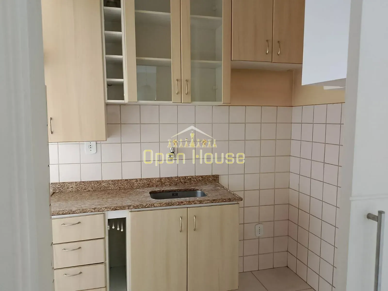 Apartamento, 2 quartos, 60 m² - Foto 2