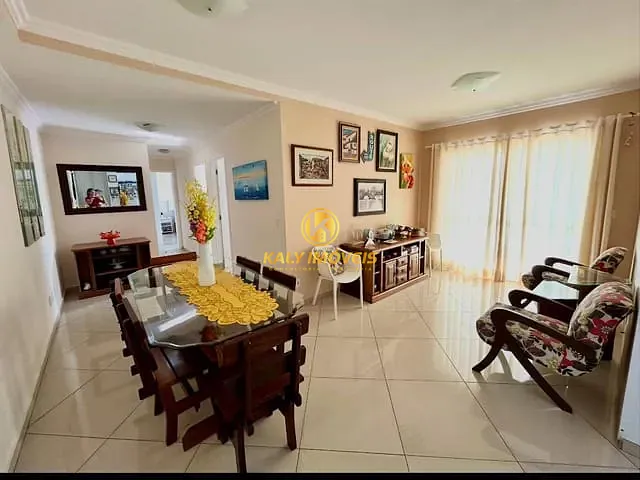 Apartamento com 83m² 3 quartos e 2 banheiros, à venda, no bairro Boa Vista em São Caetano do Sul