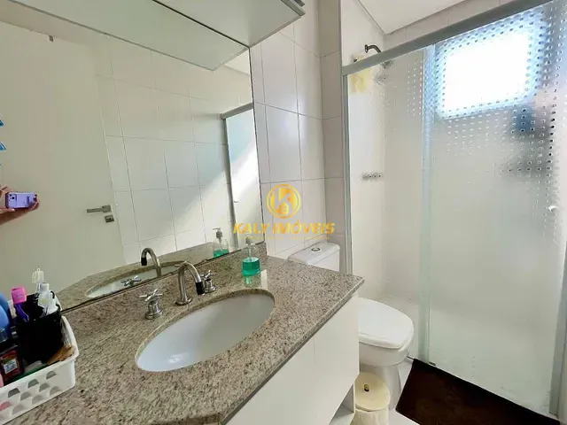 Apartamento com 83m² 3 quartos e 2 banheiros, à venda, no bairro Boa Vista em São Caetano do Sul