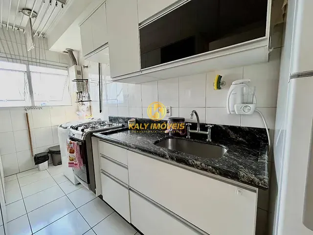 Apartamento com 83m² 3 quartos e 2 banheiros, à venda, no bairro Boa Vista em São Caetano do Sul