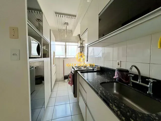 Apartamento com 83m² 3 quartos e 2 banheiros, à venda, no bairro Boa Vista em São Caetano do Sul