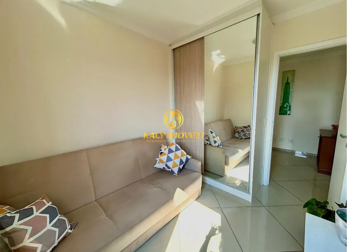Apartamento, 3 quartos, 83 m² - Foto 7
