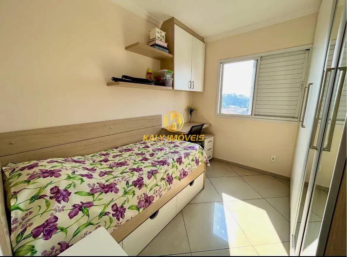 Apartamento, 3 quartos, 83 m² - Foto 8