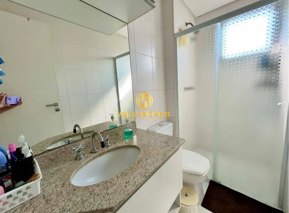 Apartamento, 3 quartos, 83 m² - Foto 5
