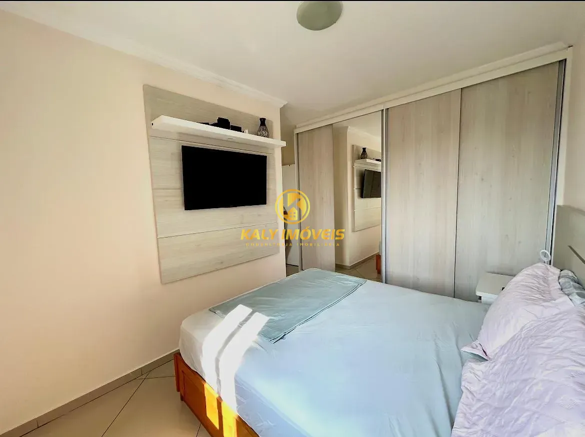 Apartamento, 3 quartos, 83 m² - Foto 11