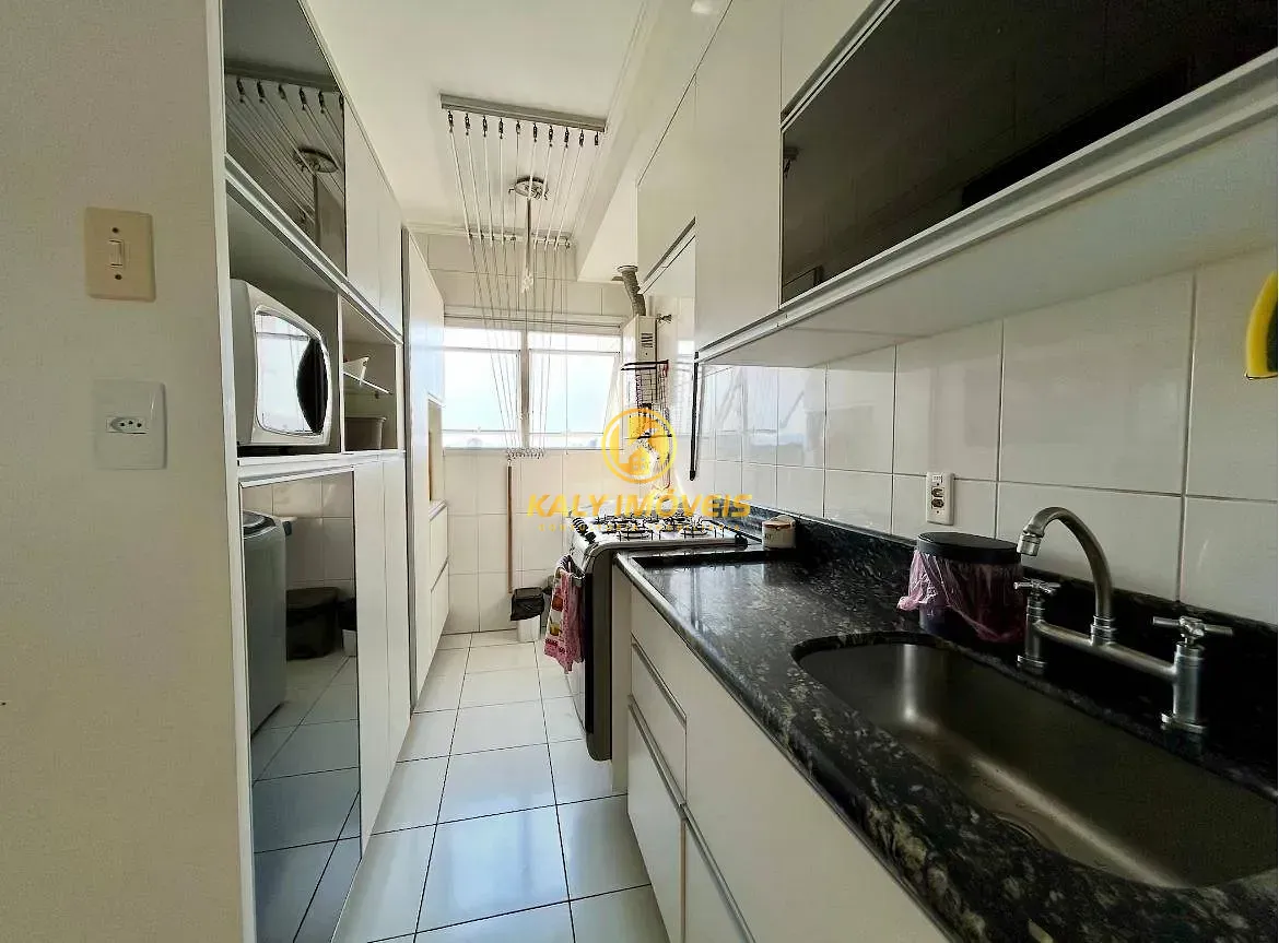Apartamento, 3 quartos, 83 m² - Foto 3