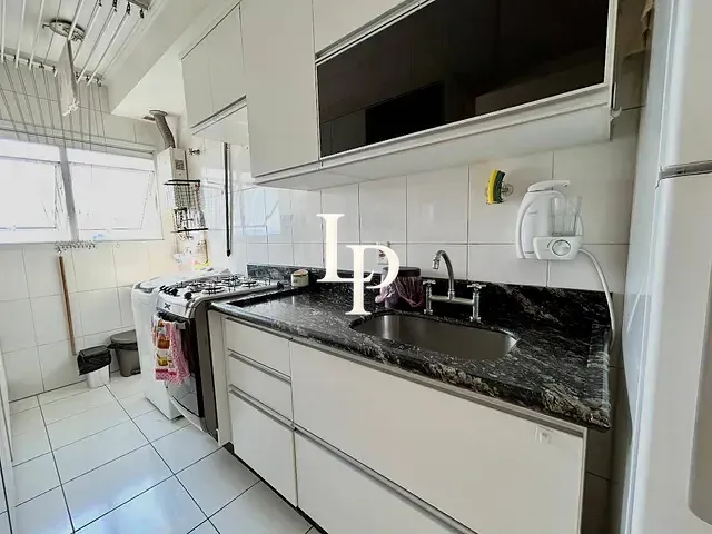 Apartamento com 83m² 3 quartos e 2 banheiros, à venda, no bairro Boa Vista em São Caetano do Sul