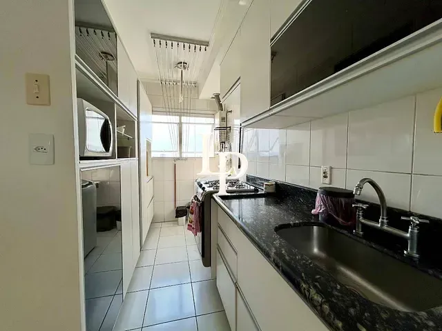 Apartamento com 83m² 3 quartos e 2 banheiros, à venda, no bairro Boa Vista em São Caetano do Sul