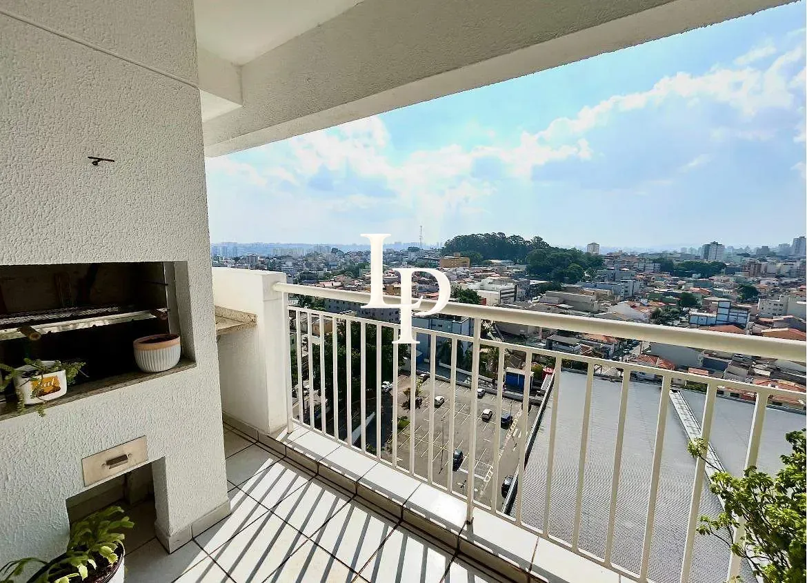 Apartamento, 3 quartos, 83 m² - Foto 2