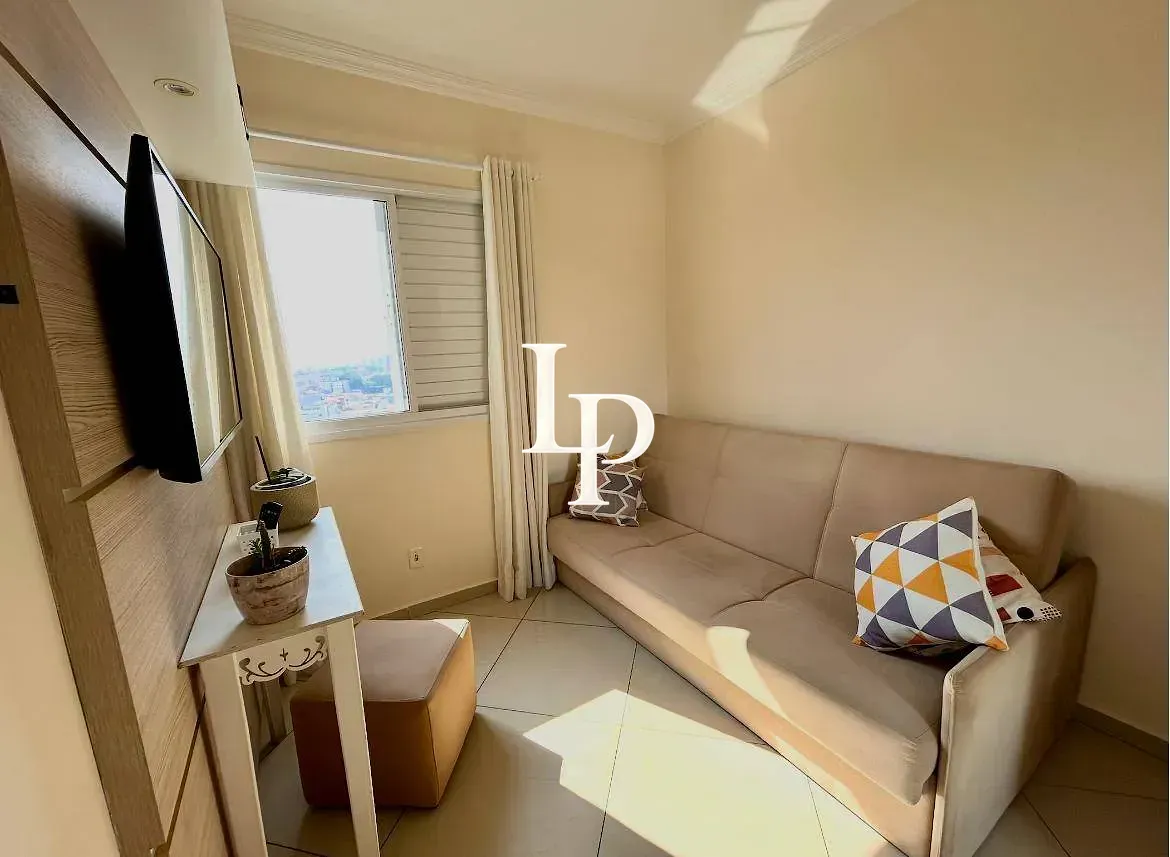 Apartamento, 3 quartos, 83 m² - Foto 6