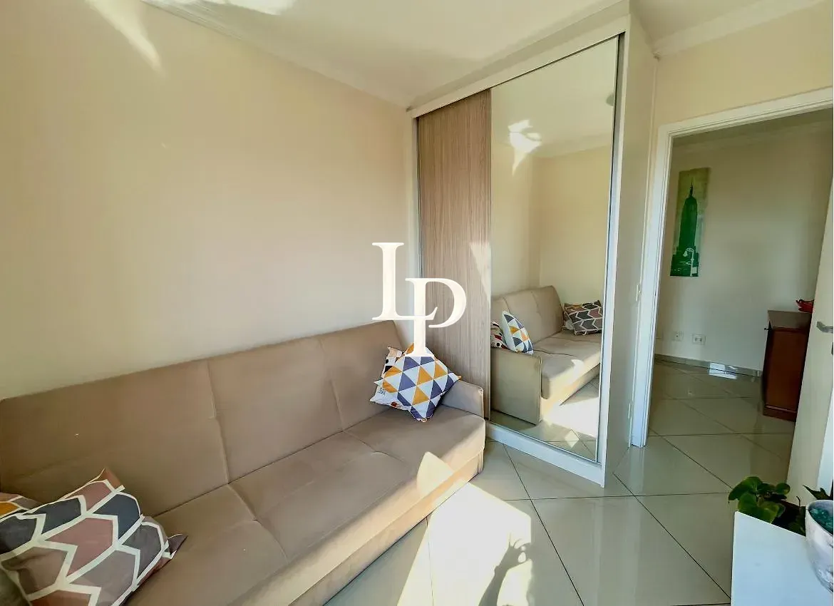 Apartamento, 3 quartos, 83 m² - Foto 7