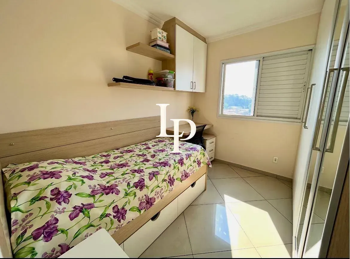 Apartamento, 3 quartos, 83 m² - Foto 8