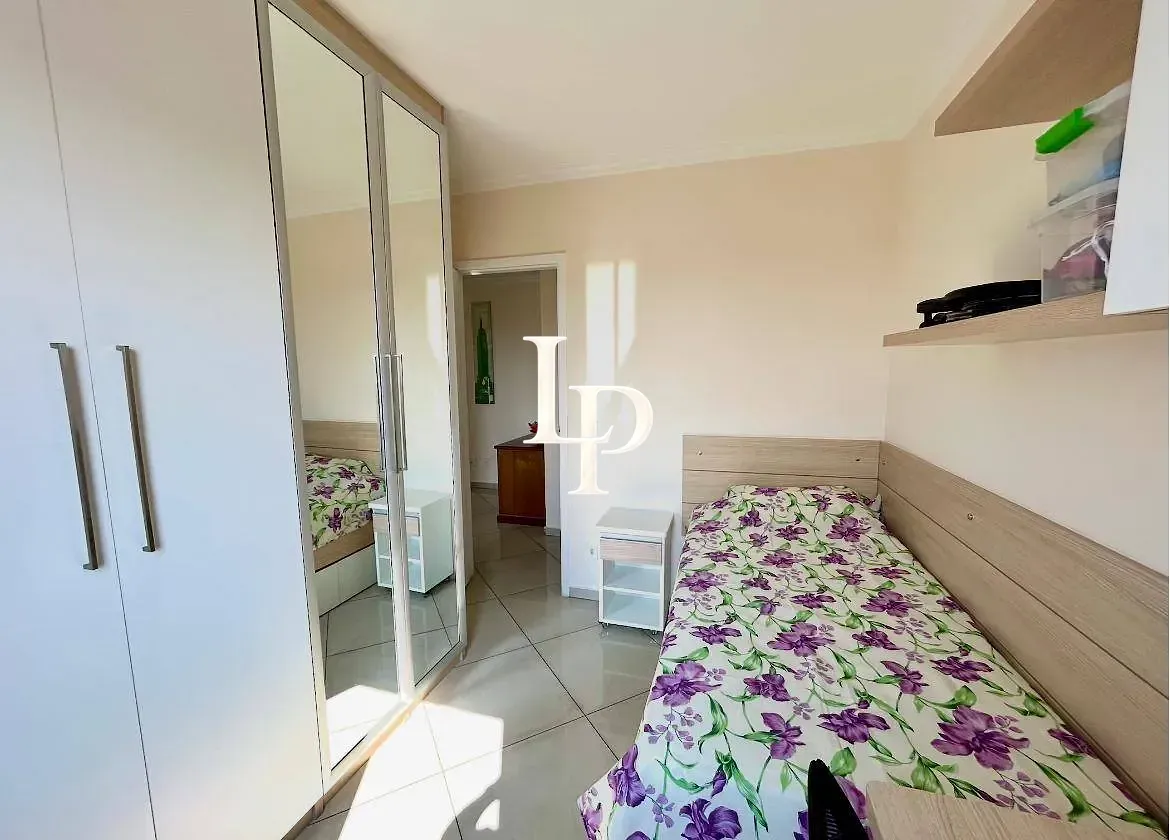 Apartamento, 3 quartos, 83 m² - Foto 9