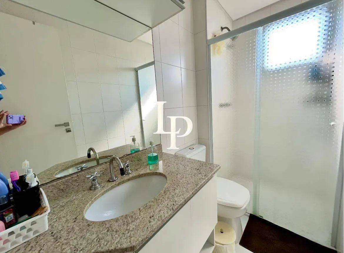 Apartamento, 3 quartos, 83 m² - Foto 5