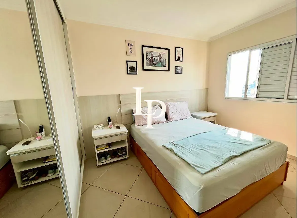 Apartamento, 3 quartos, 83 m² - Foto 10