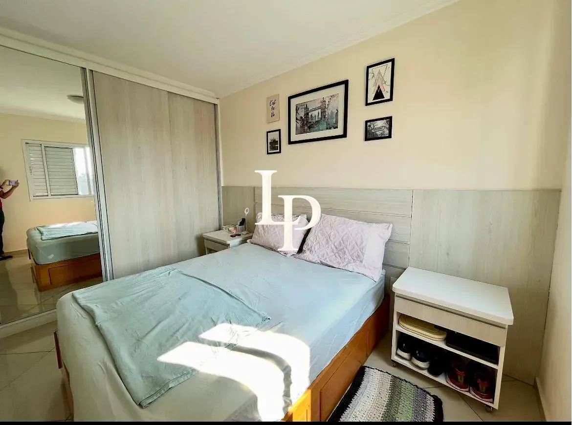 Apartamento, 3 quartos, 83 m² - Foto 12