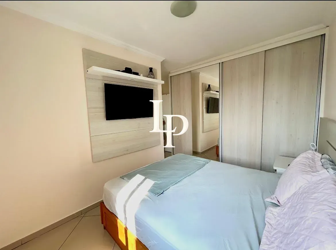 Apartamento, 3 quartos, 83 m² - Foto 11