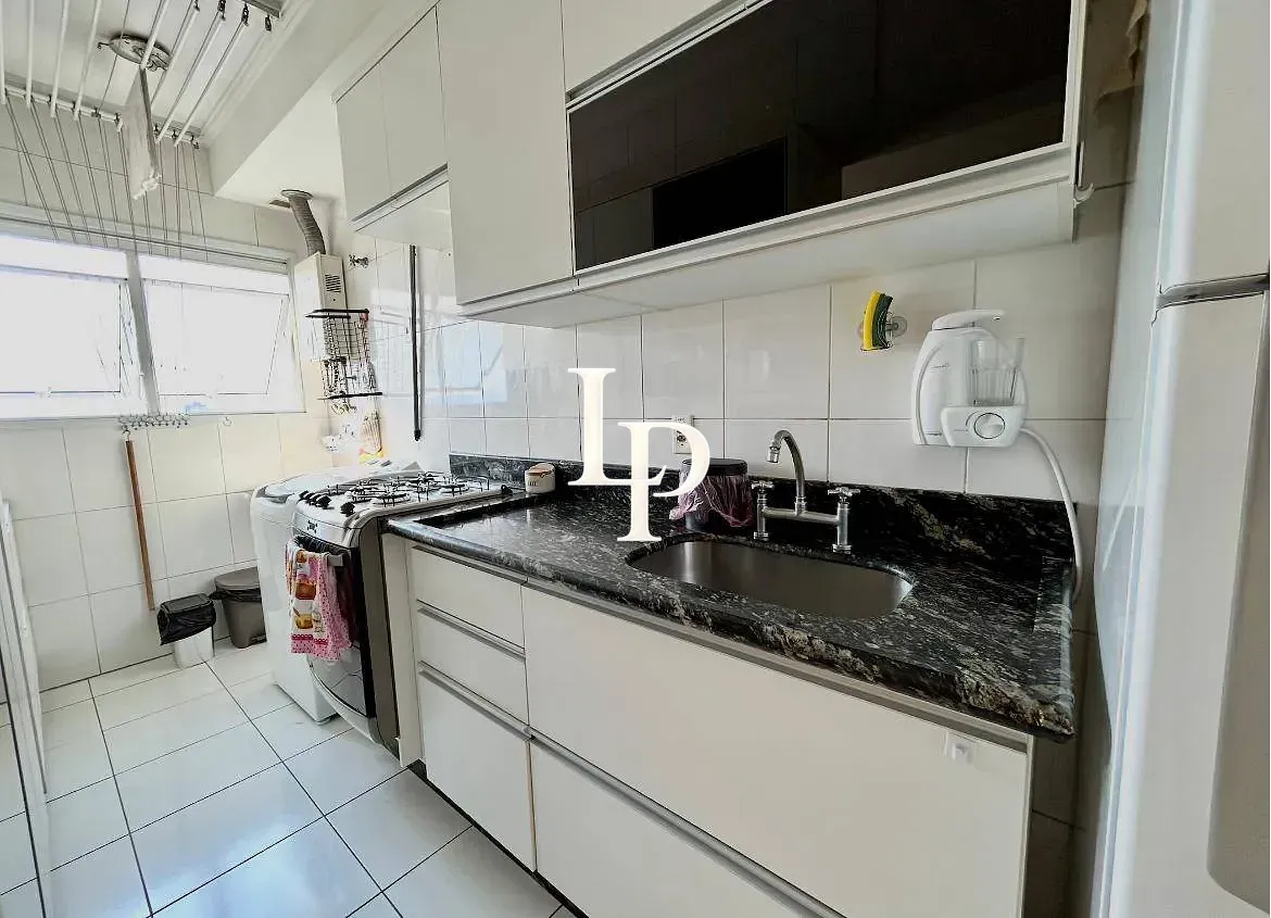 Apartamento, 3 quartos, 83 m² - Foto 4