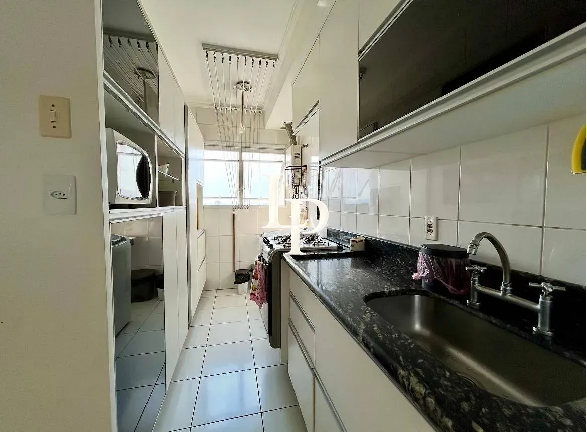 Apartamento, 3 quartos, 83 m² - Foto 3