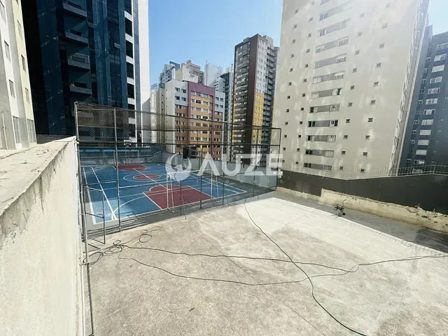 Apartamento com 41m² 2 quartos e 1 banheiro, à venda, no bairro Bigorrilho em Curitiba