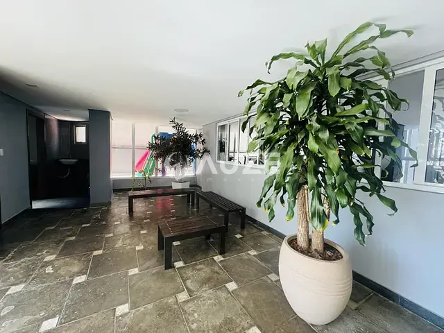Apartamento com 41m² 2 quartos e 1 banheiro, à venda, no bairro Bigorrilho em Curitiba