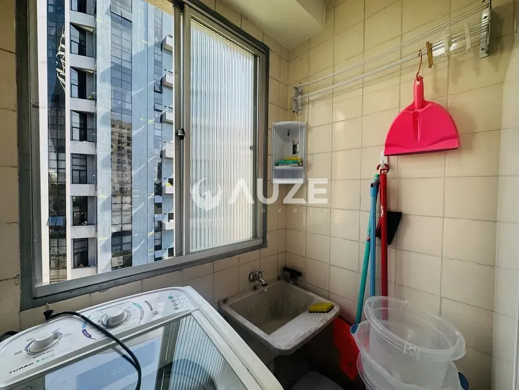 Apartamento, 2 quartos, 41 m² - Foto 29