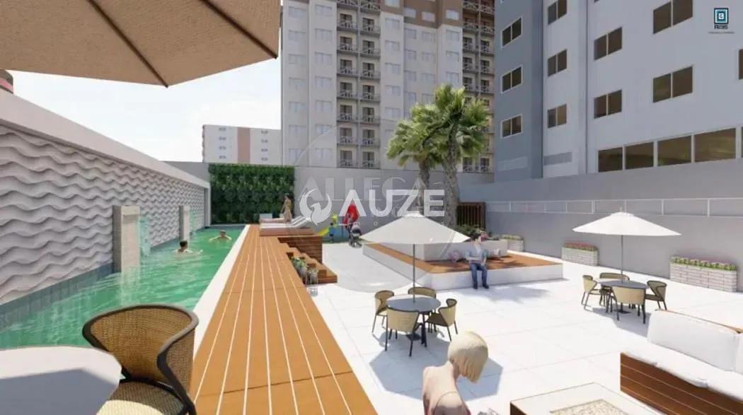 Apartamento, 2 quartos, 41 m² - Foto 30