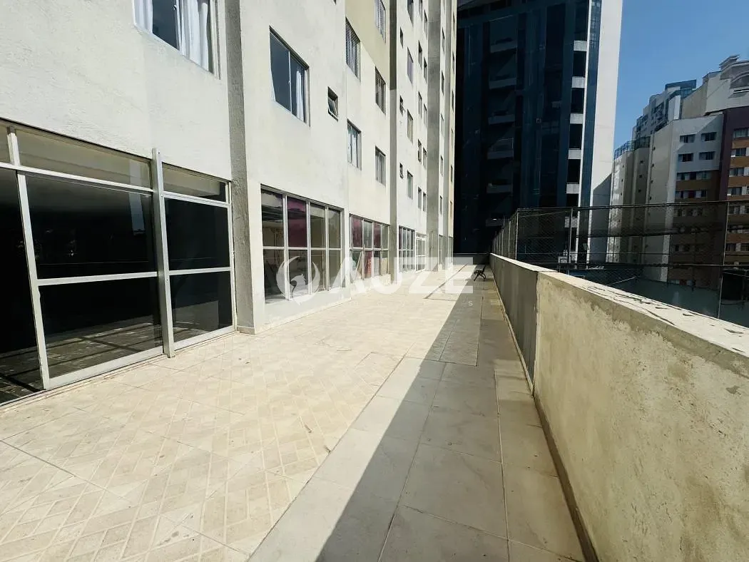 Apartamento, 2 quartos, 41 m² - Foto 8