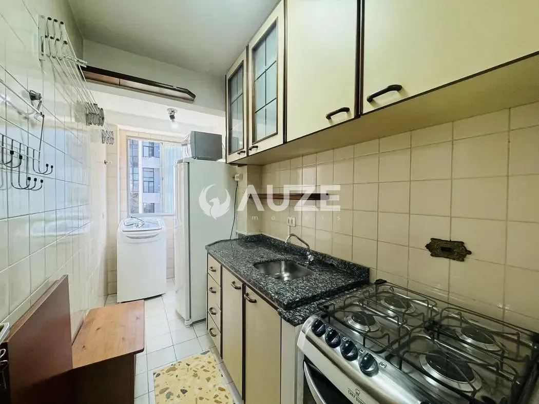 Apartamento, 2 quartos, 41 m² - Foto 23