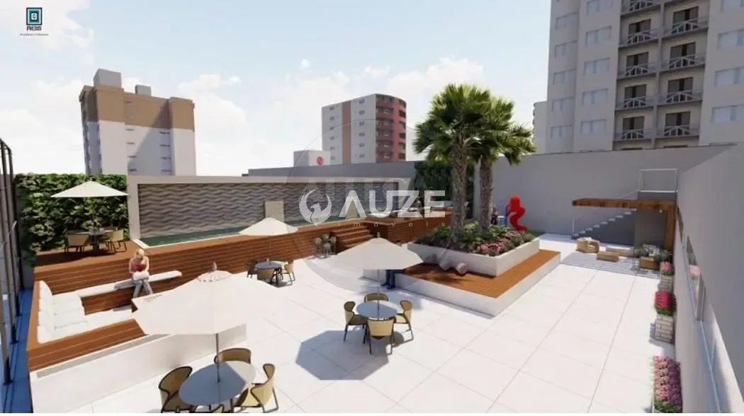Apartamento, 2 quartos, 41 m² - Foto 31