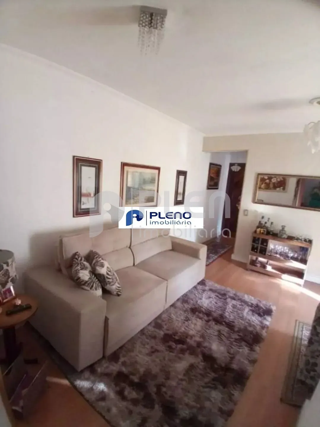 Apartamento de 2 quartos à venda em Nossa Senhora do Ó, São Paulo