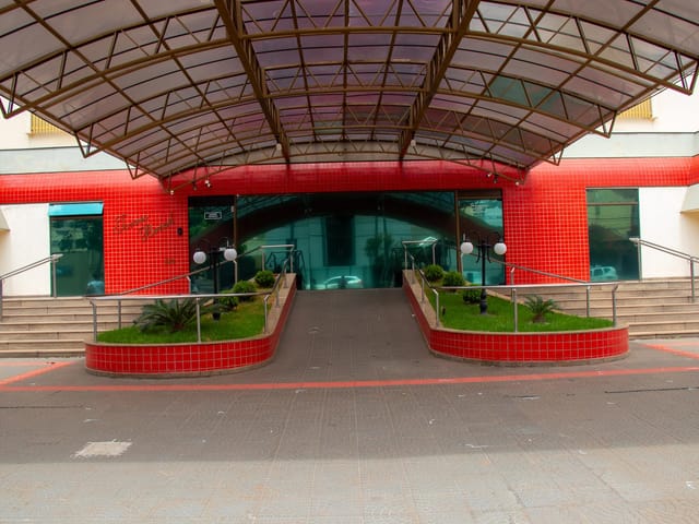 Foto do Apartamento - Ed. Torres Brasil - Apartamento à venda por  com 3 dormitórios (1 suíte)  - Centro, Londrina/PR | Premier Imóveis