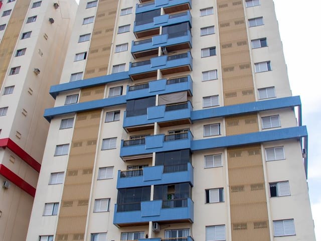 Foto do Apartamento - Ed. Torres Brasil - Apartamento à venda por  com 3 dormitórios (1 suíte)  - Centro, Londrina/PR | Premier Imóveis