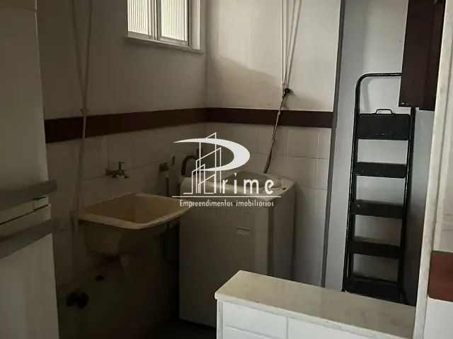 Apartamento 3 quartos e 2 banheiros, à venda, no bairro Icaraí em Niterói