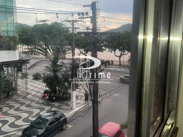 Apartamento 3 quartos e 2 banheiros, à venda, no bairro Icaraí em Niterói