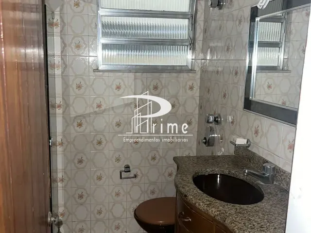Apartamento 3 quartos e 2 banheiros, à venda, no bairro Icaraí em Niterói