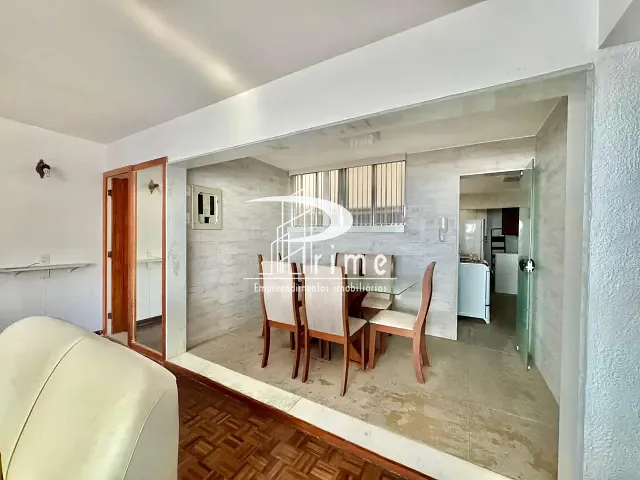 Apartamento 3 quartos e 2 banheiros, à venda, no bairro Icaraí em Niterói