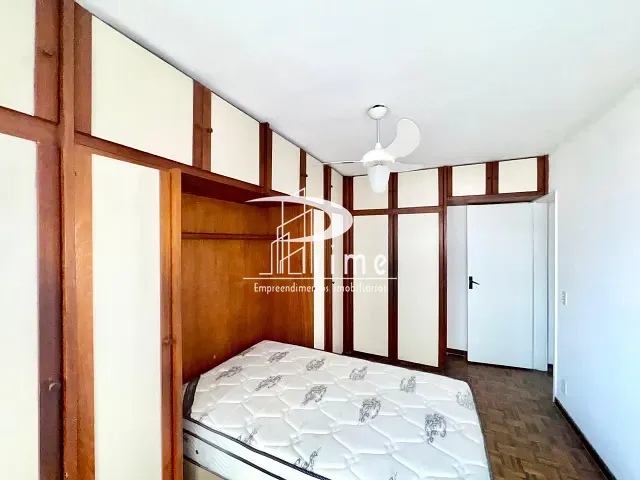 Apartamento 3 quartos e 2 banheiros, à venda, no bairro Icaraí em Niterói